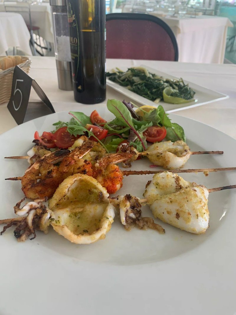 Chalet Quadrifoglio