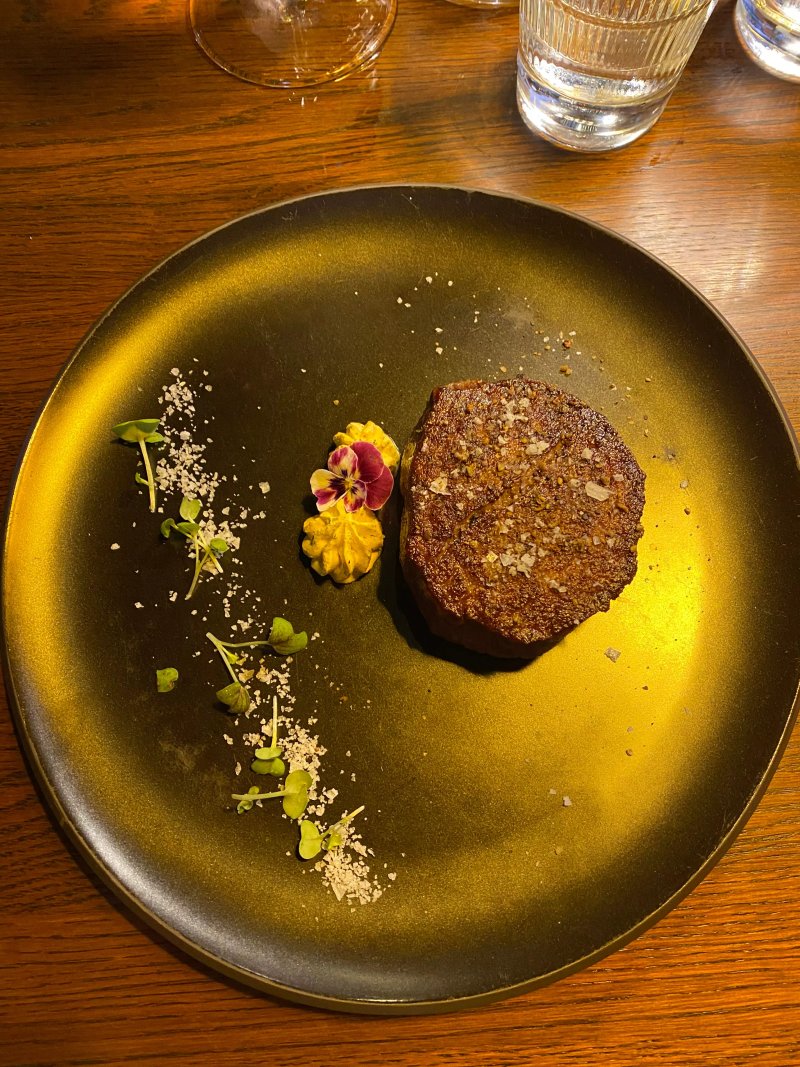 Brasserie 3 Prinzen