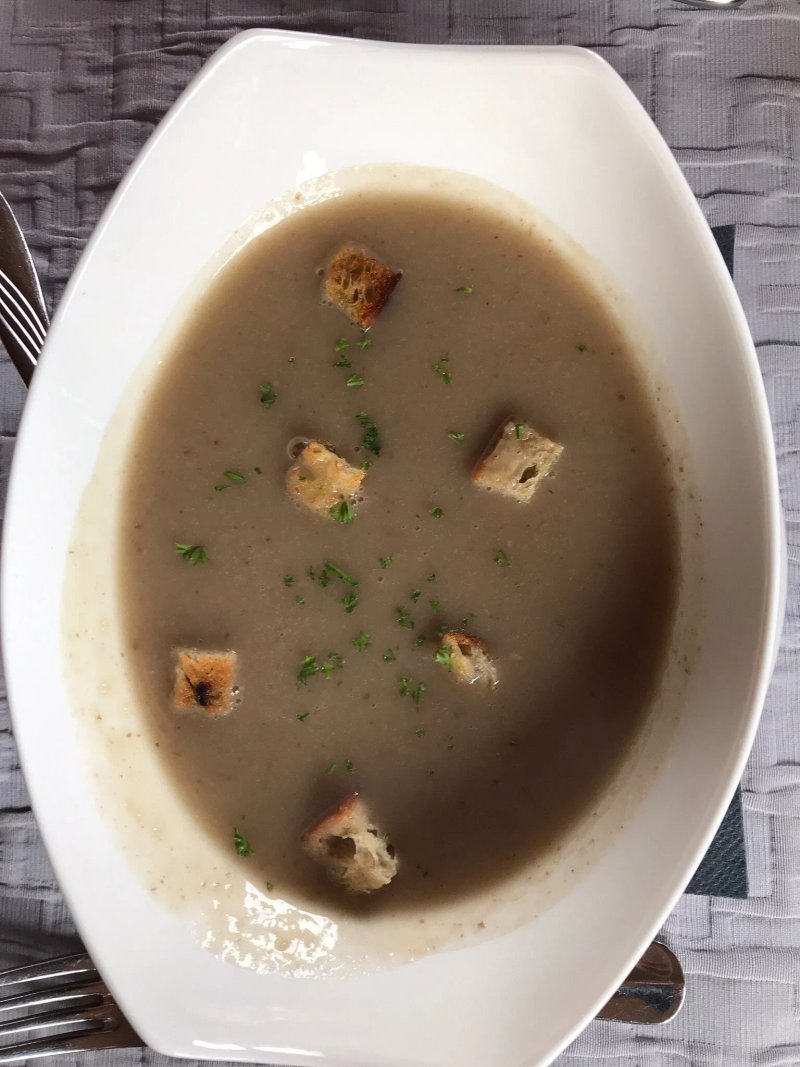 Restaurant Zehmisch