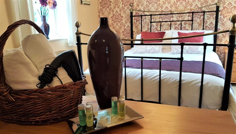 The Pelican Guest House