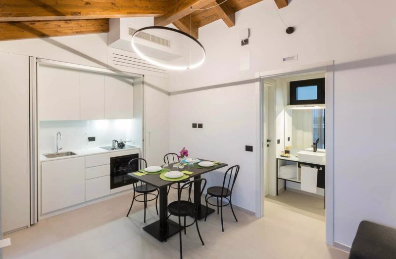 Radici Luxury B&b