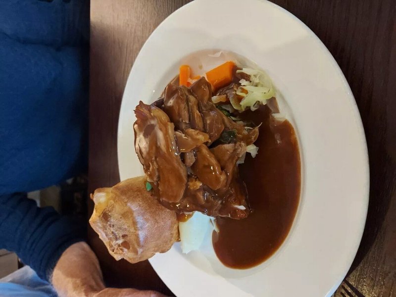 Waggon Inn