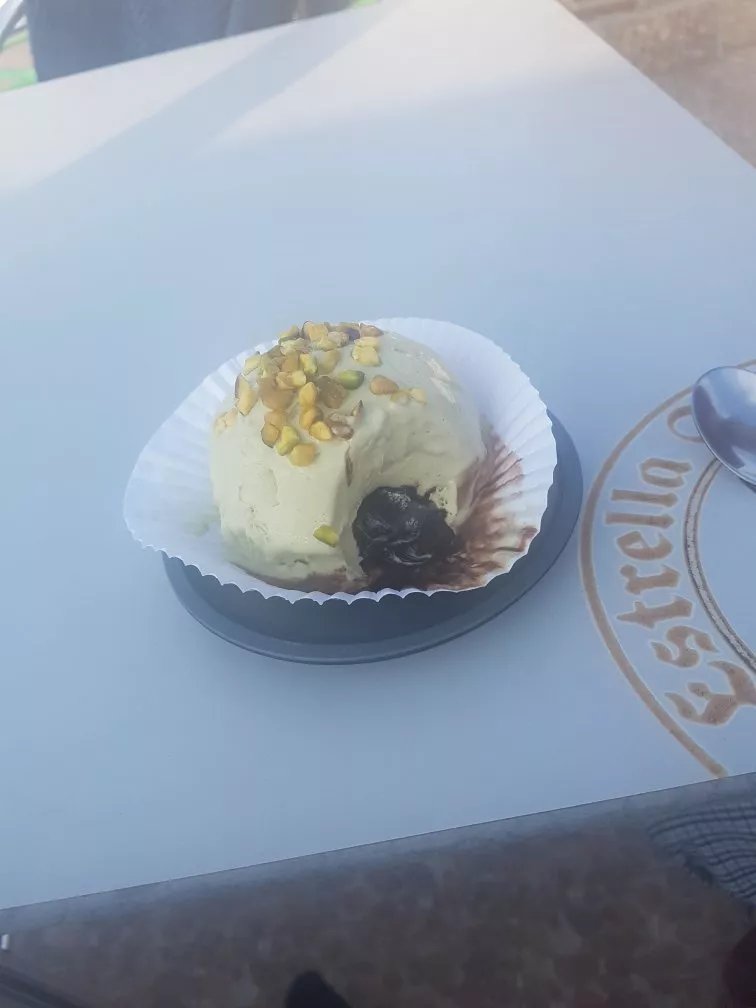 Grillo Gelato Italiano