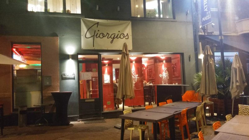 Giorgios