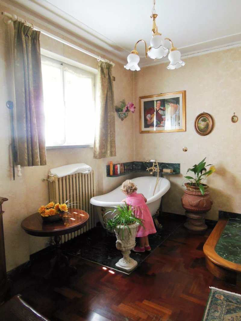 Bed & Breakfast La casa di Alba