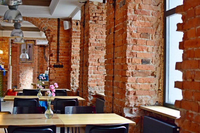 Restauracja "Na Wilenskiej"