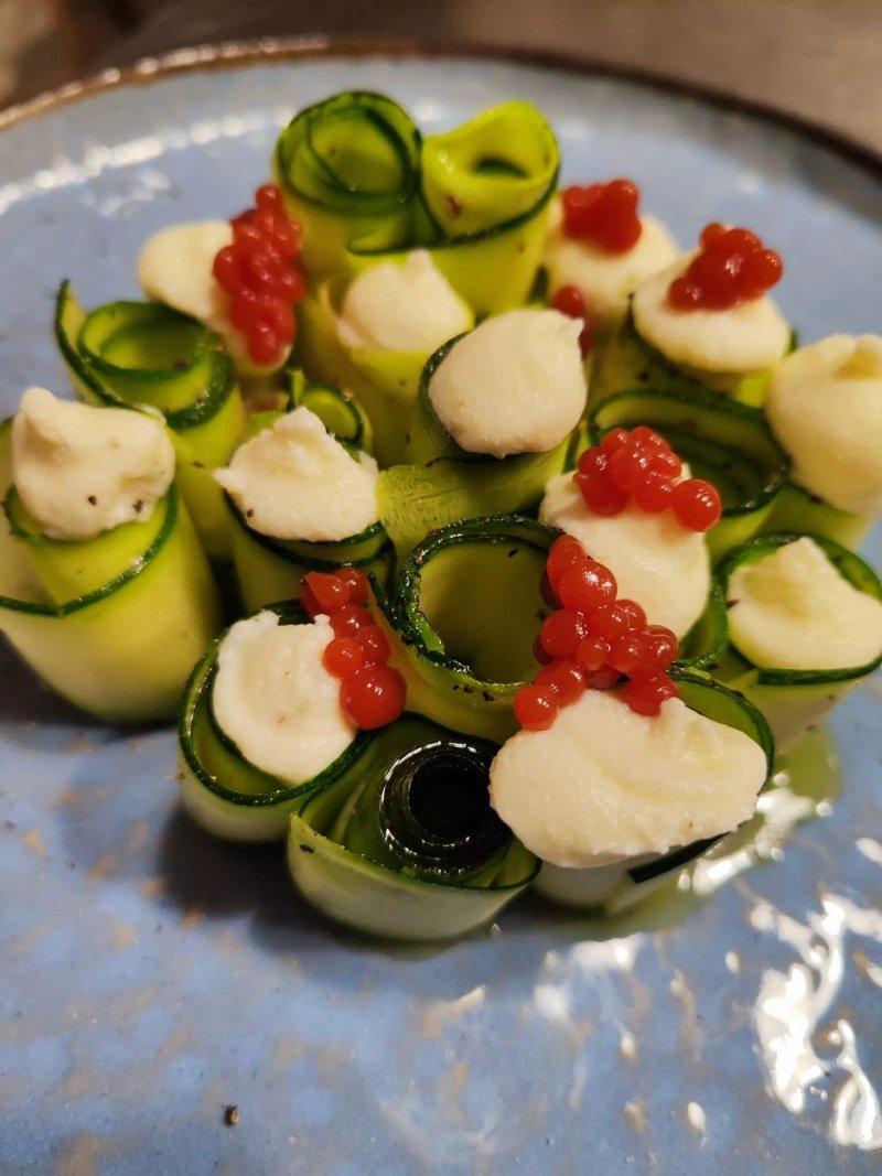 Cantina Italiana Enoteca Con Cucina