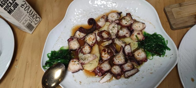 Gastroteka Danontzat Hondarribia