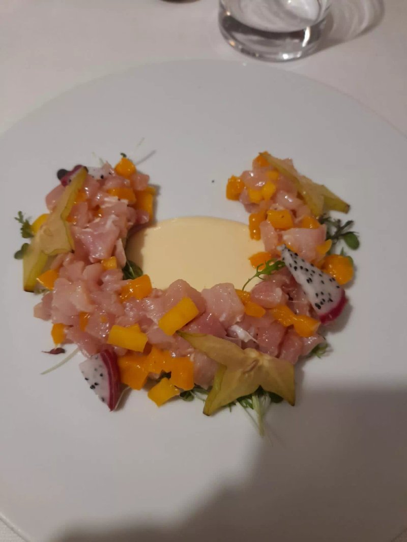 Osteria i fra i