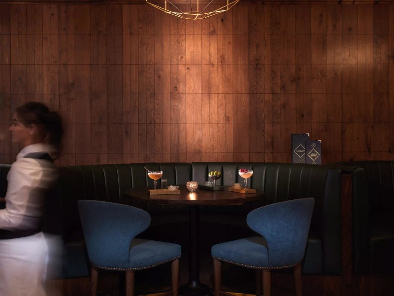 Brasserie Abode