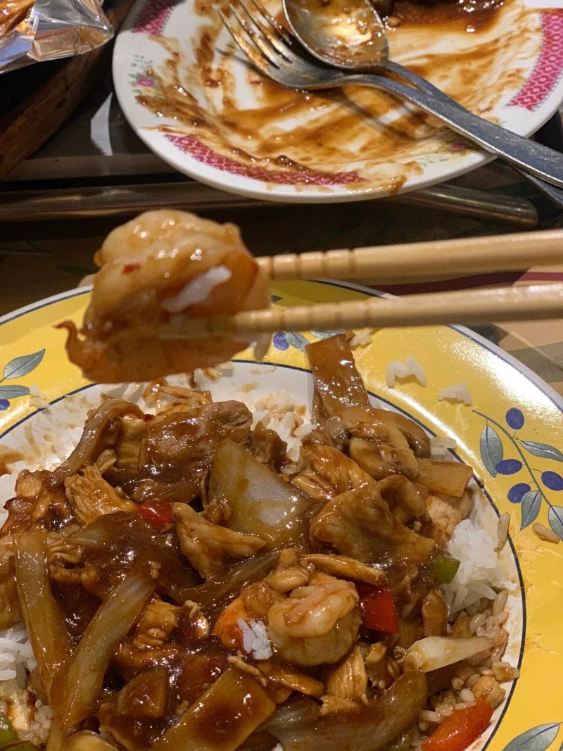 La Chine imperiale