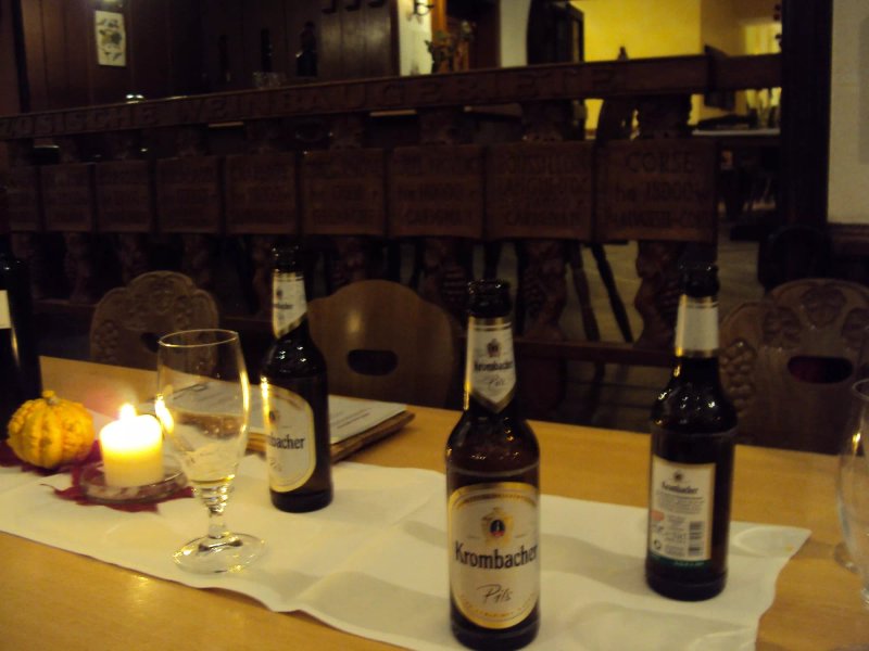 Breuer's Restaurant u. Gutsausschank