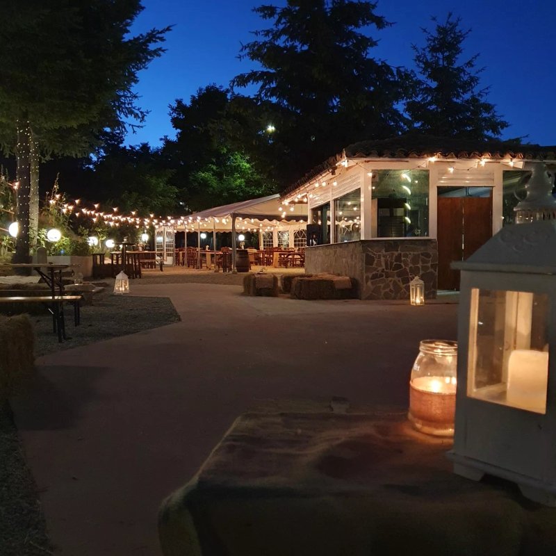Ristorante Pizzeria Casello 65