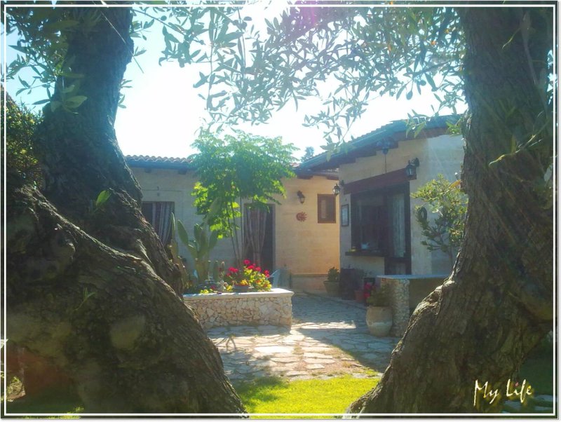 MyLife B&B Country House