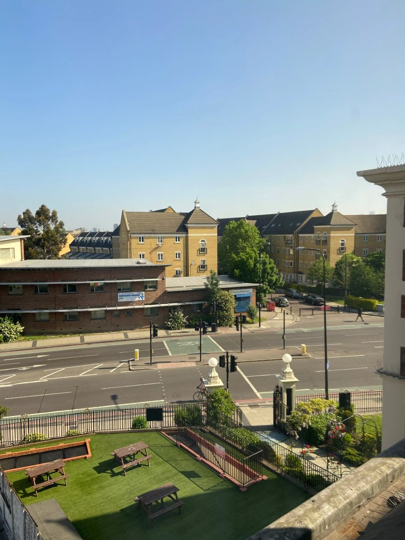 Best Western London Peckham Hotel