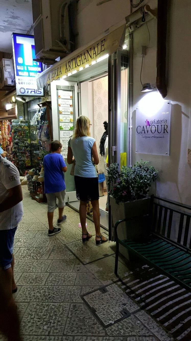 Gelateria Fisotti