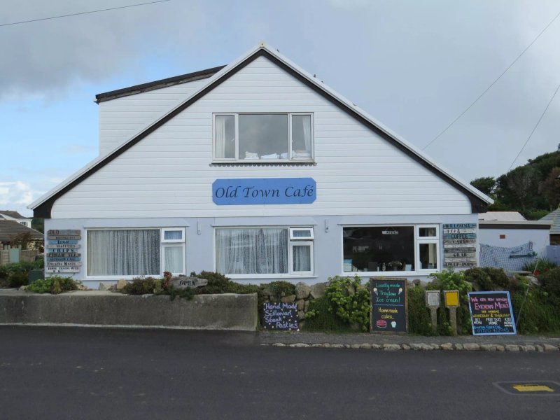 Greenlaws Guest House