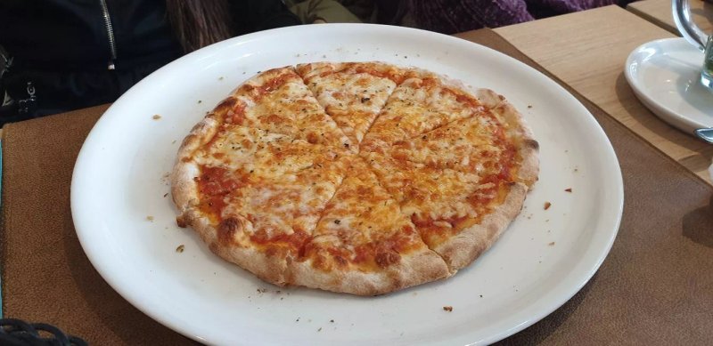 Restaurant - Pizzeria Columbia
