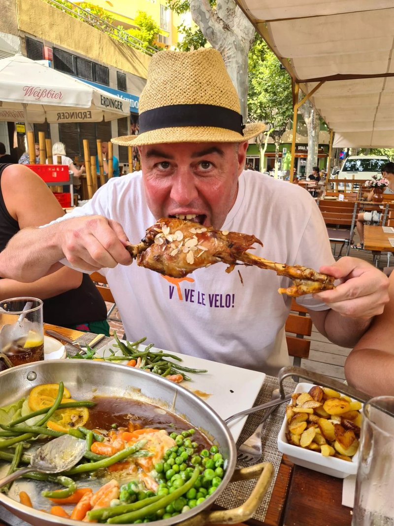 Steakhouse Calpe