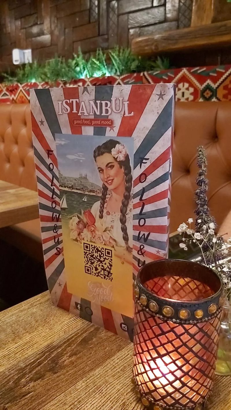 Istanbul Bar & Grill Woolton