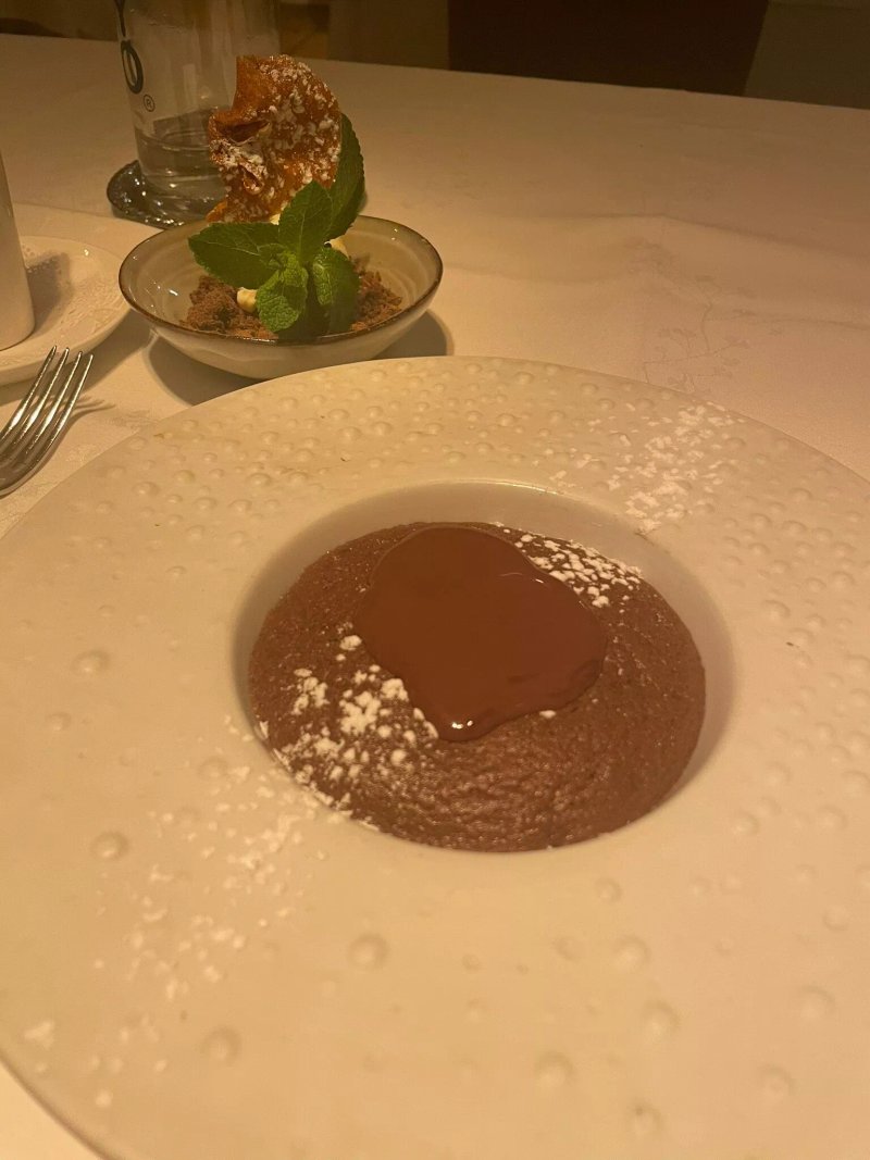 Le Relais du catey