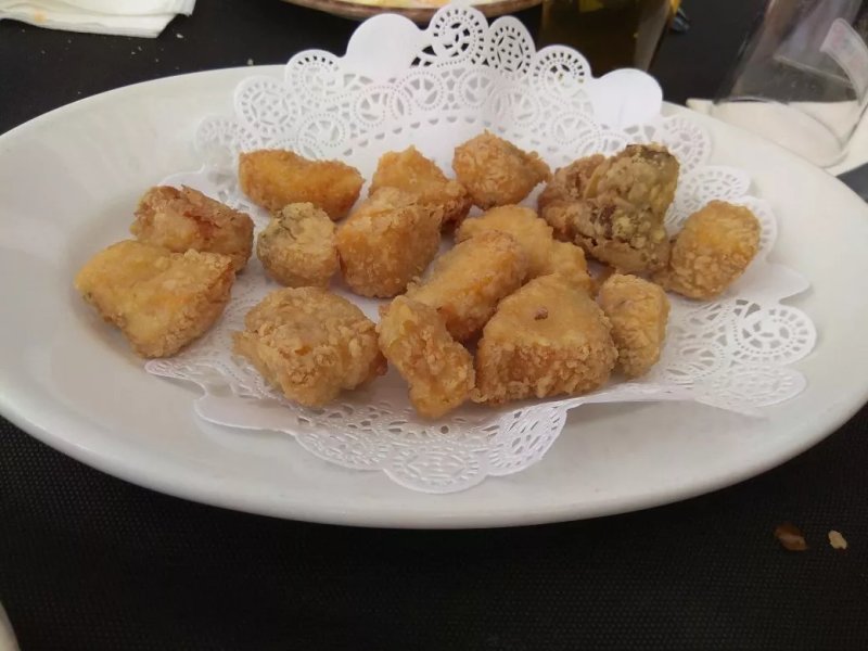 Taberna La Maestranza