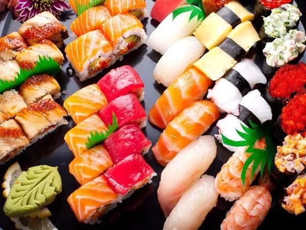 Inso Pan Asian Cuisine