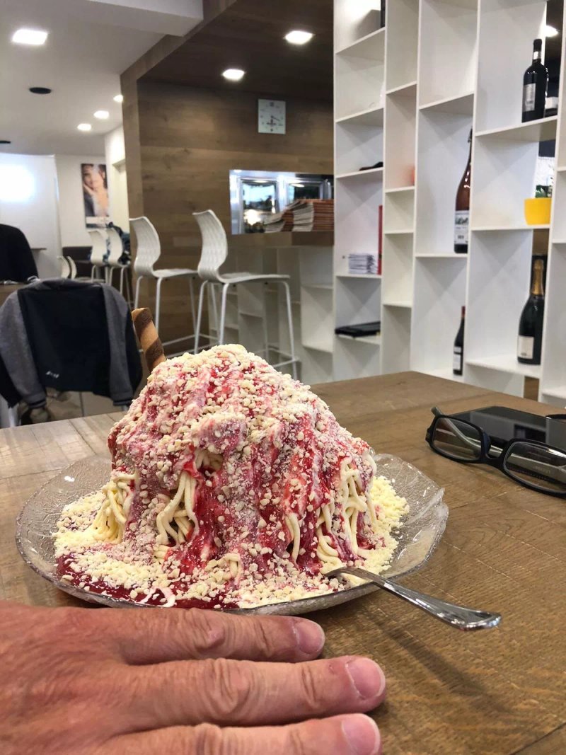 Buongiorno Eisdiele