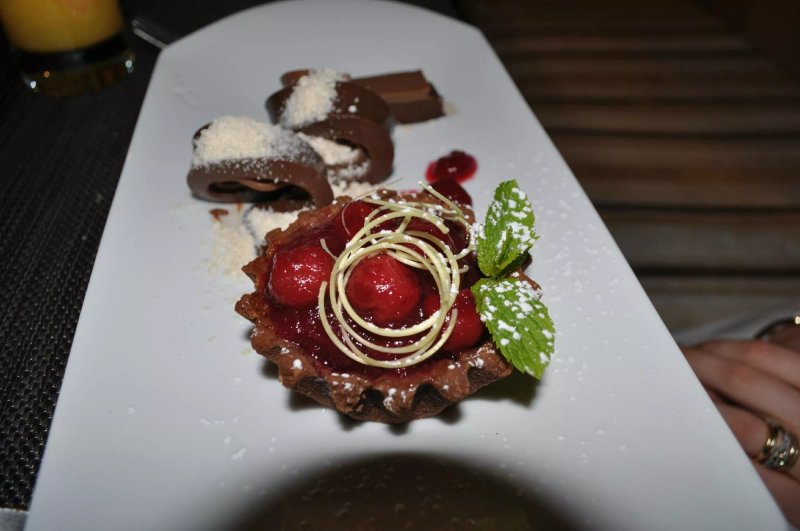 Grand Palace Hotel