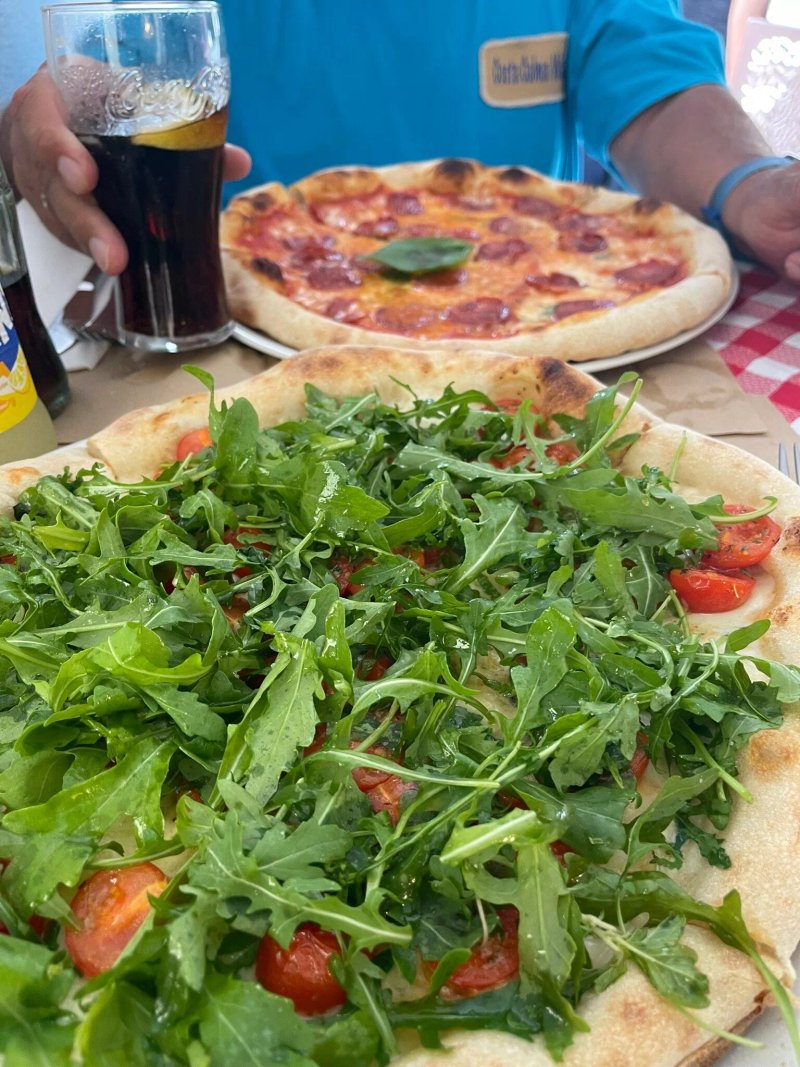 El Molino Pizzeria