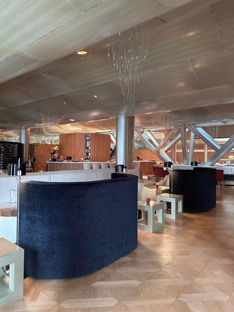 Restaurante Lasarte