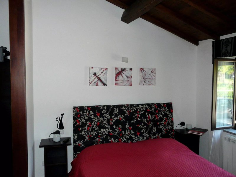 Il Buongiorno Bed & Breakfast