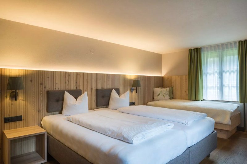 Hotel Sonne