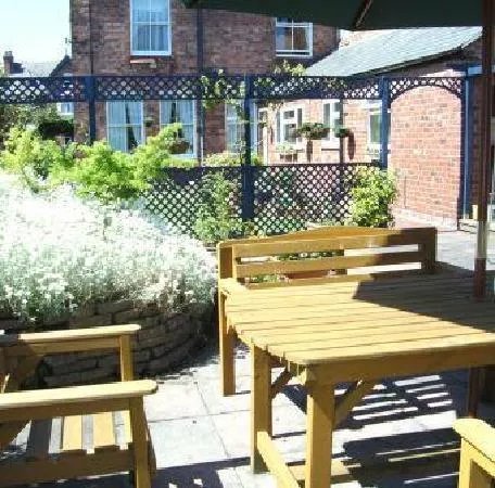 Chester Brooklands Bed and Breakfast
