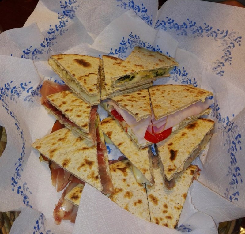 Osteria del Campanone