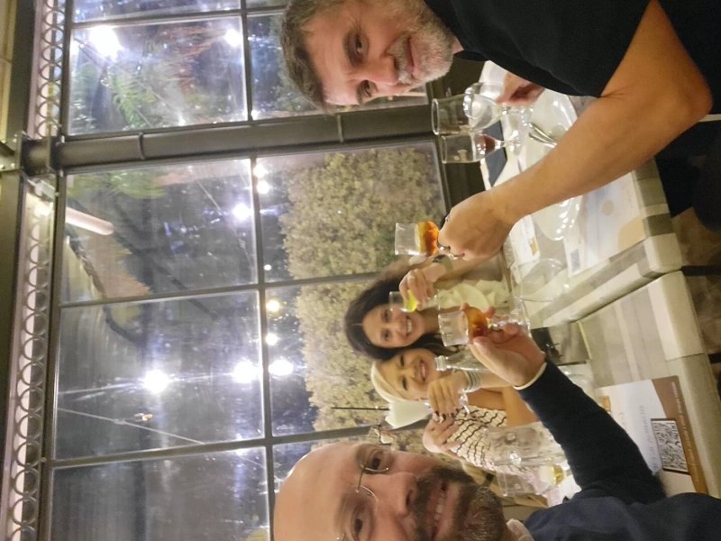 Quadrilatero Ristorante Pizzeria