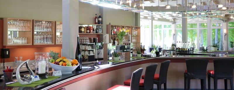 Restaurant 3 Buchen im Golfclub Nahetal