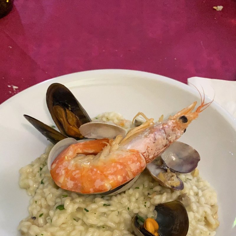 Trattoria al Camionista