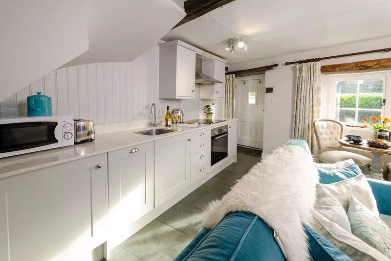 Bank View - One Bedroom House, Sleeps 2