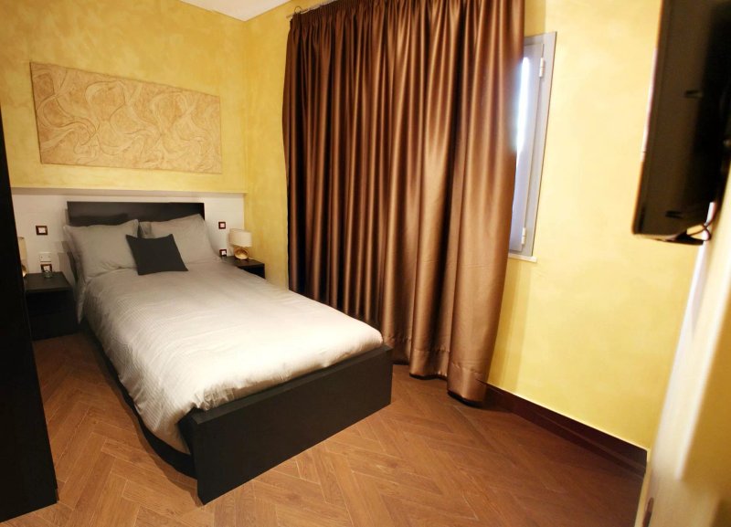 Garden Holiday