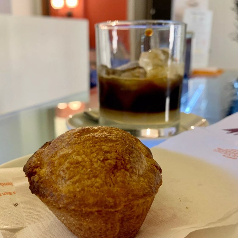 Eros Pasticceria