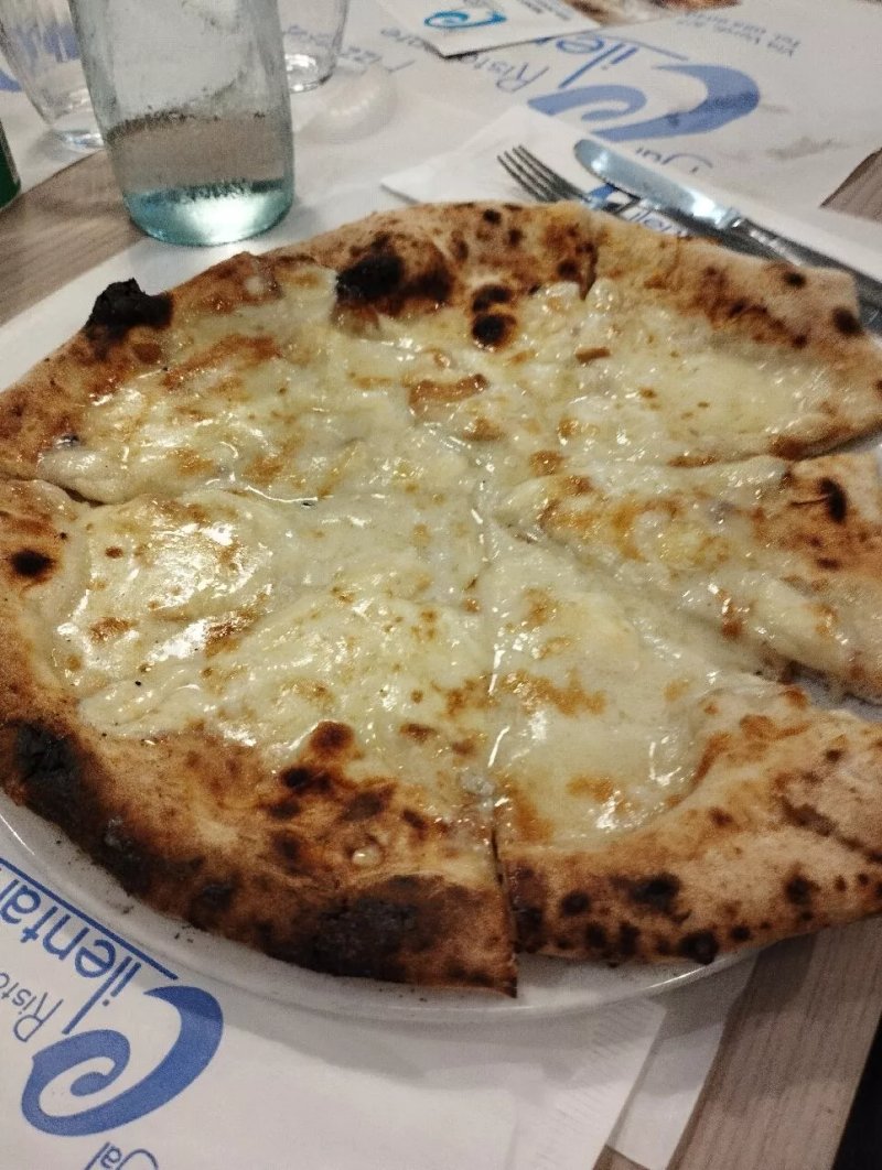 Pizzeria Dal Cilentano