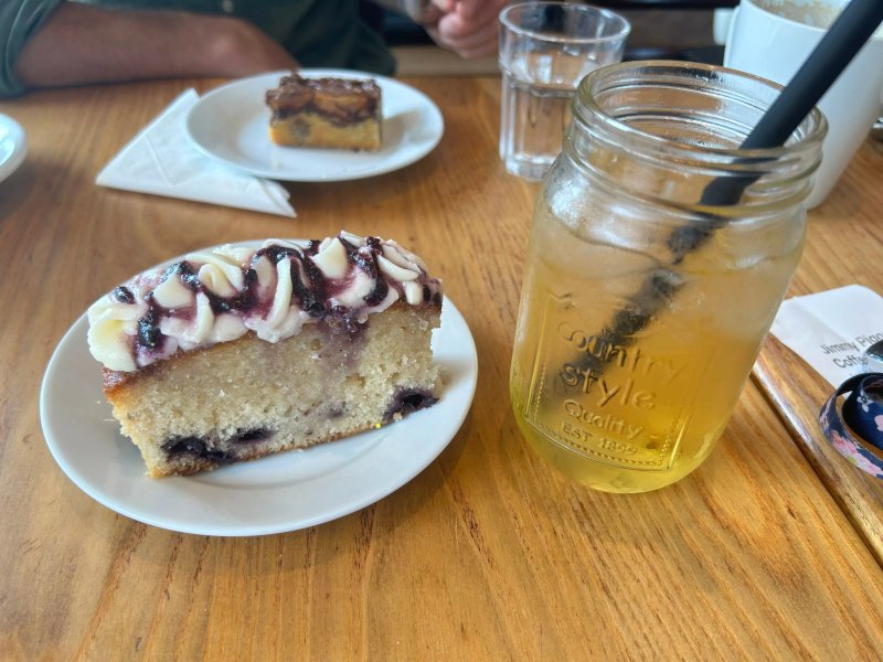 Jimmy Piggs Coffee House