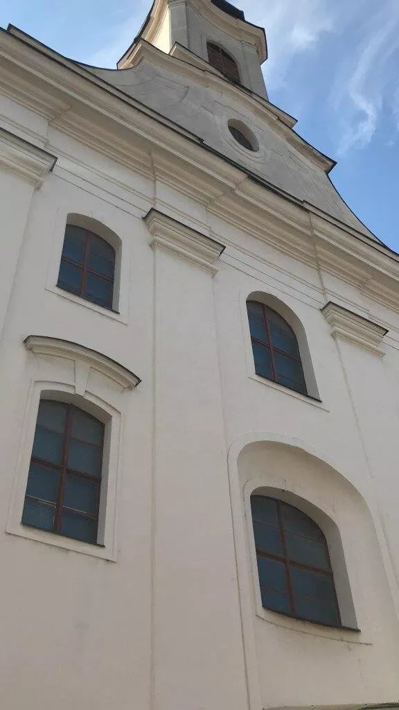 Church of St. Anna