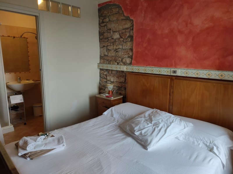 Albergo Ristorante Leso
