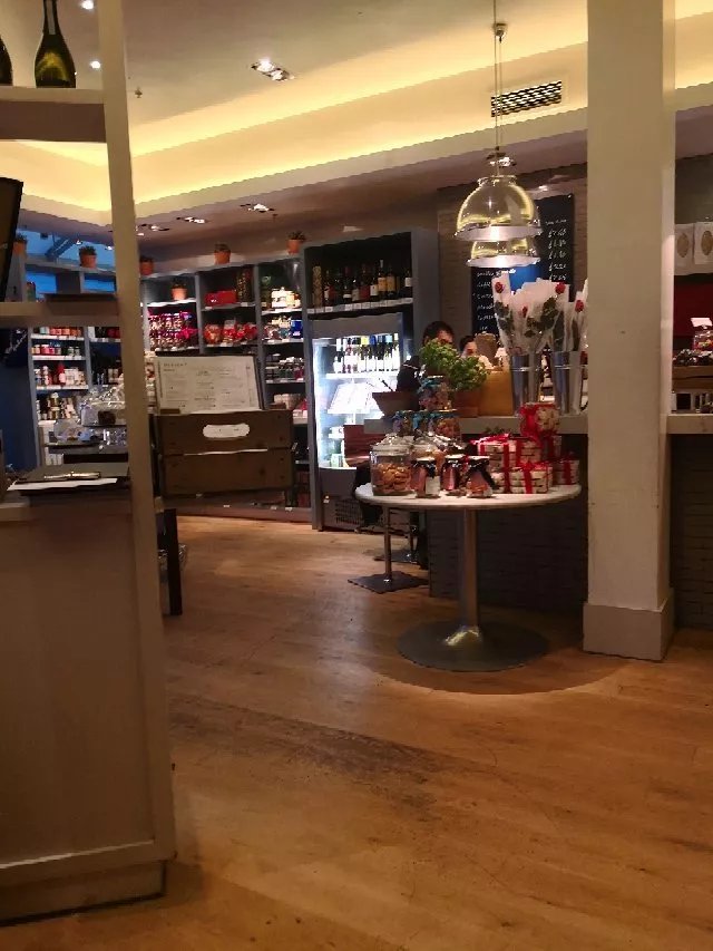 Carluccios - The Brunswick