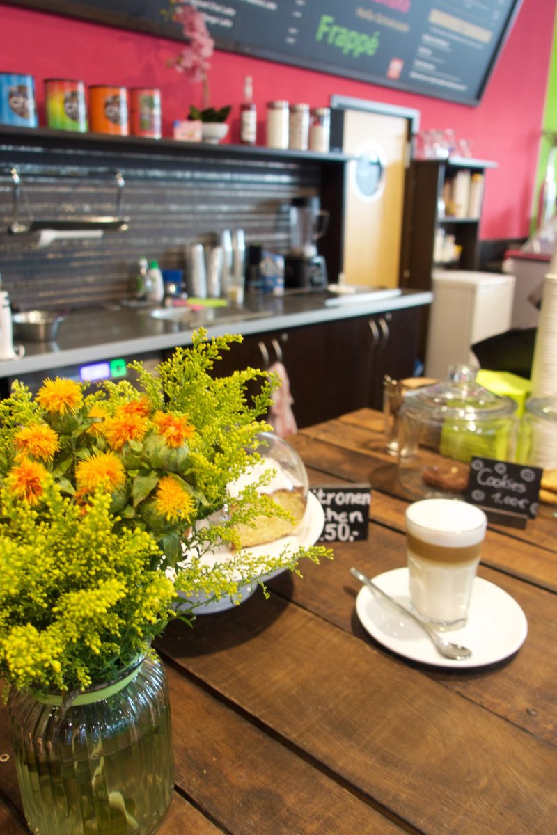 MyCoffee