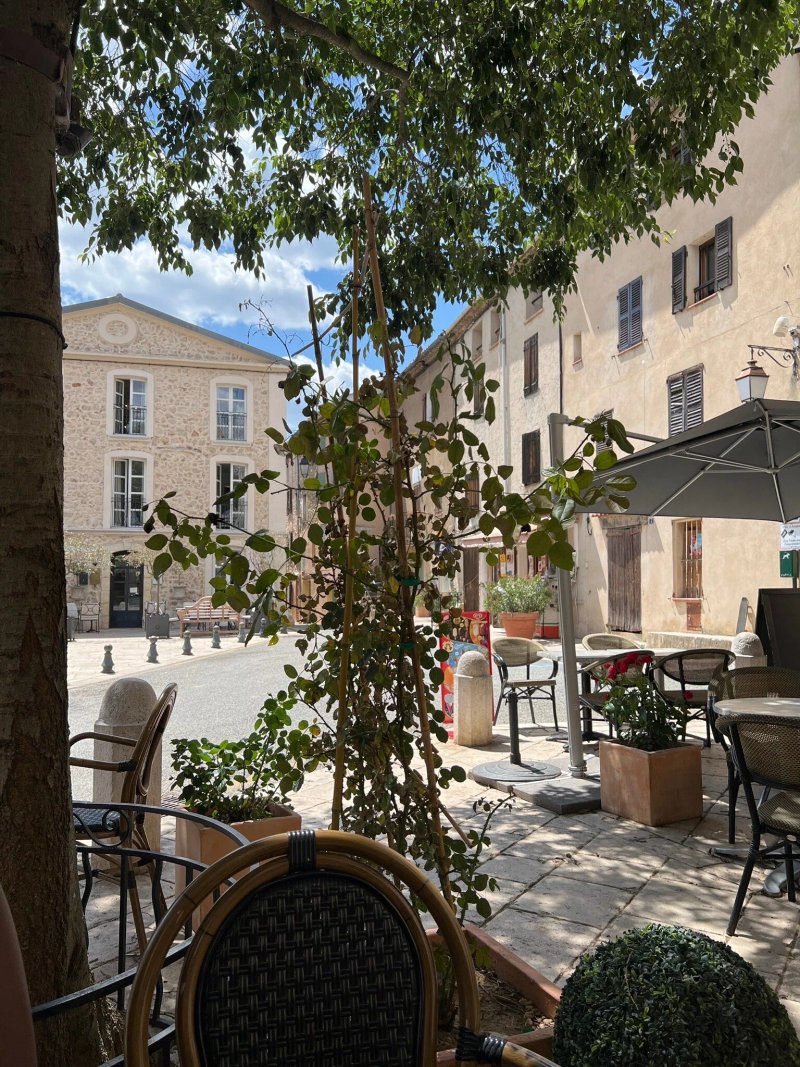 Bar Brasserie Chez Fanfan