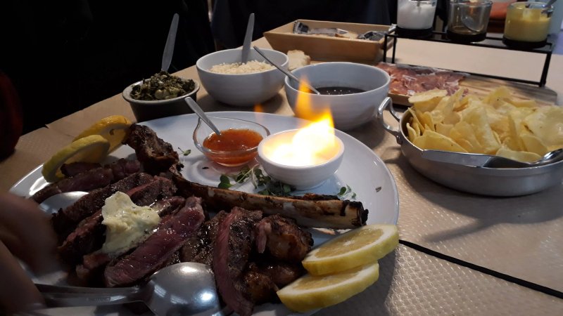 Capelo’s Restaurante