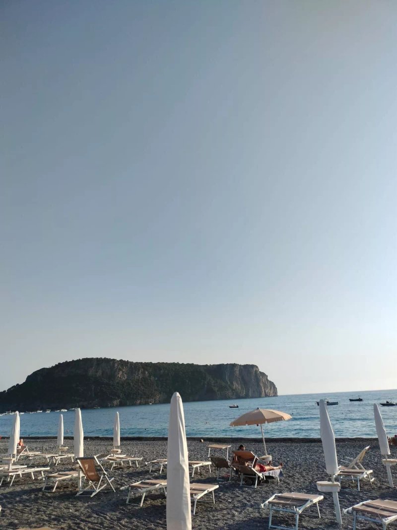 Praia a Mare